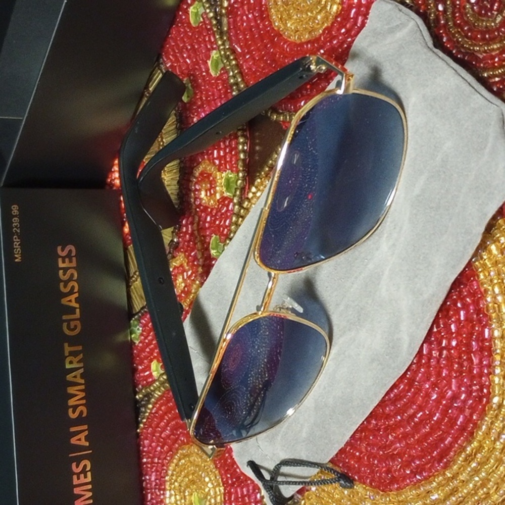 New Audio Smart Glasses - Picture 13 of 16